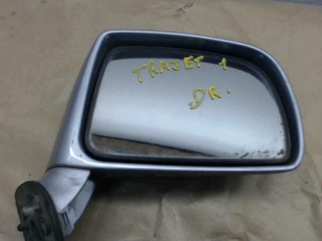 Rétroviseur droit Hyundai Trajet phase1 2000-2007 LP/9956, Enlèvement ou Envoi, Utilisé, Hyundai