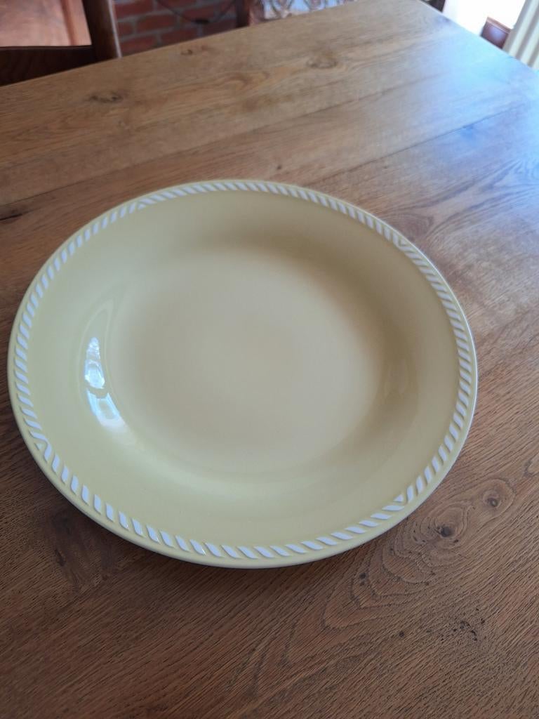 Vintage Figgjo Flint.  Noors design., Antiek en Kunst, Ophalen