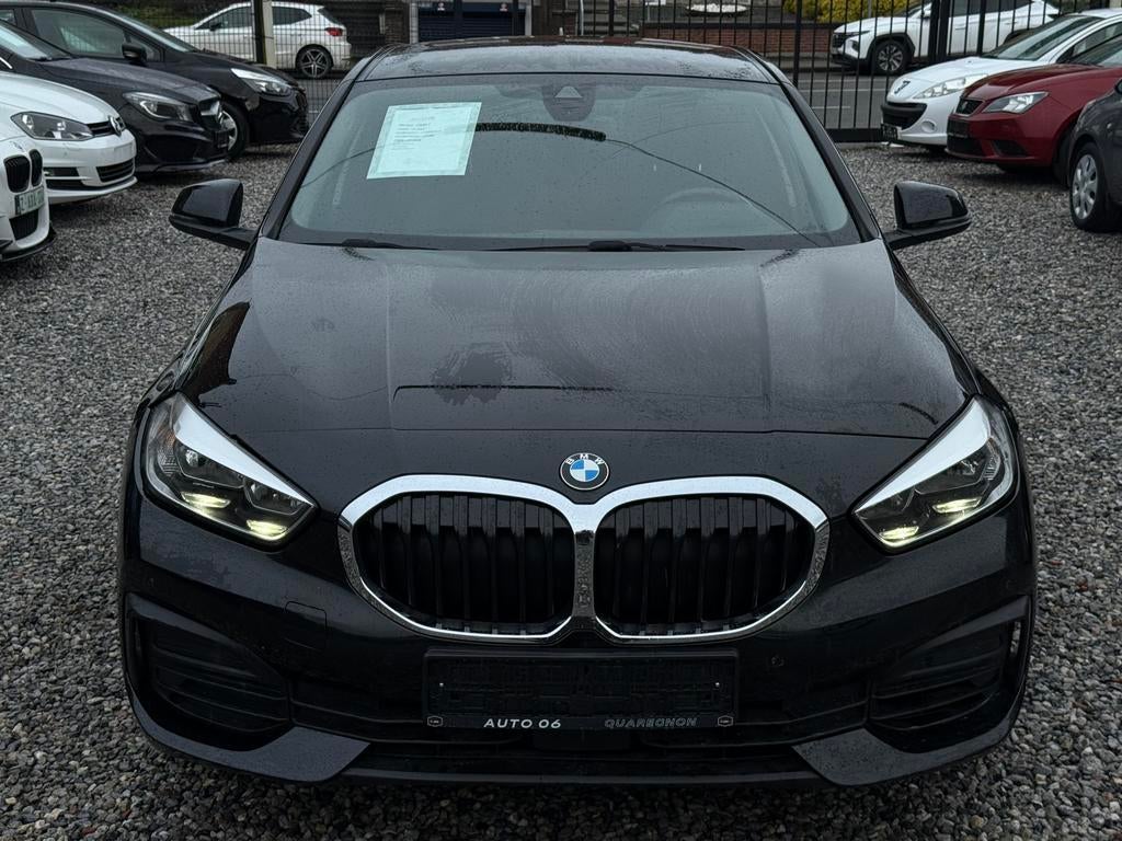 BMW 118i • BOITE AUTO • GARANTIE, Autos, Achat, Euro 6, Entreprise, 5 portes