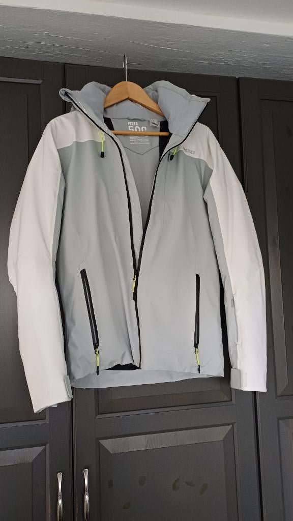 Ski jas. Wedze. Decathlon. Nieuw, Enlèvement ou Envoi, Neuf, Ski