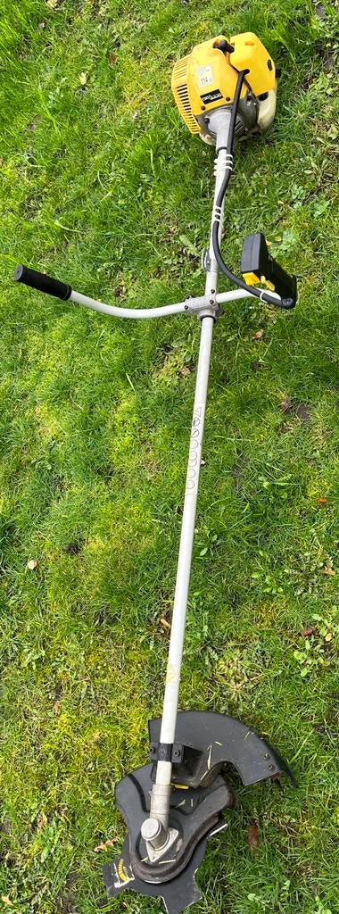 Gardeo bosmaaier, Tuin en Terras, Ophalen, Gebruikt