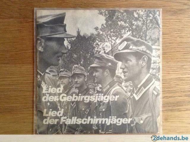 single reichsmuzikkorps des rad