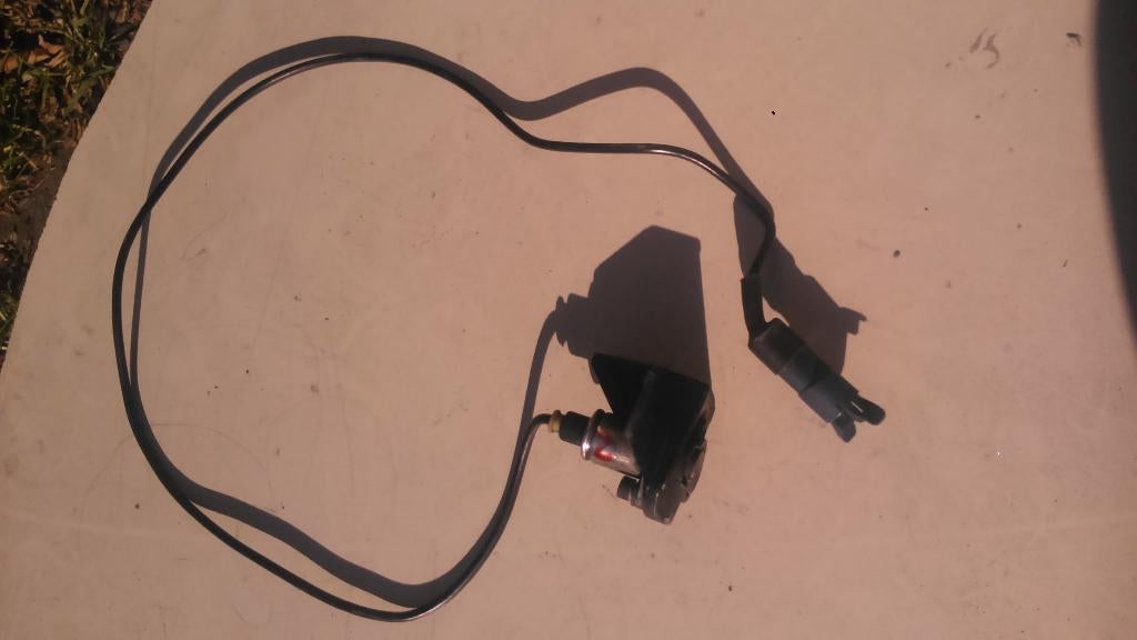 BMW  k1100  K100 onderdelen, Ophalen, Gebruikt