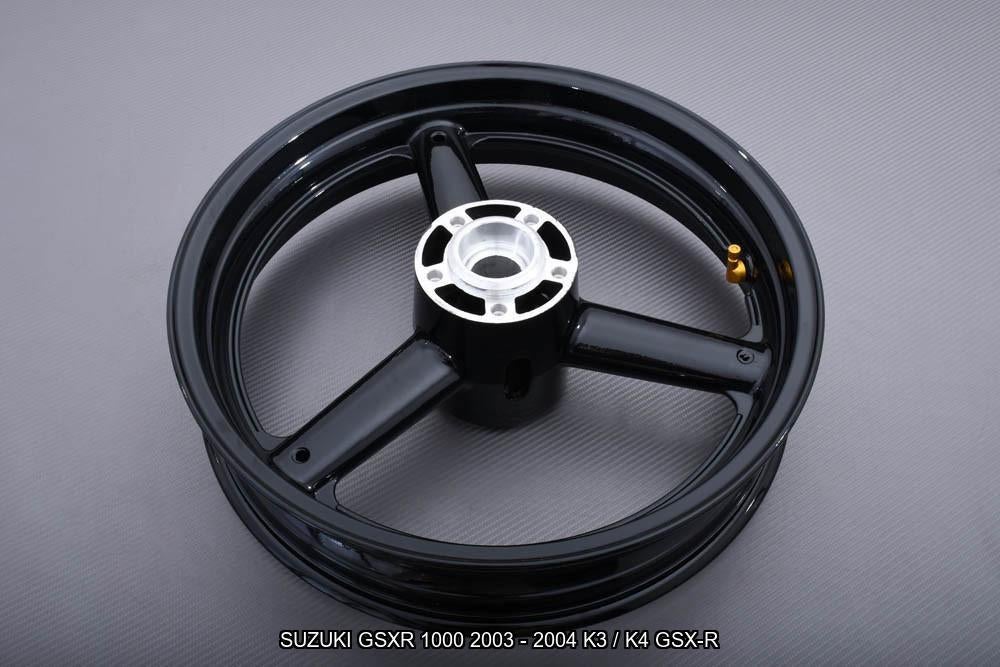 AVDB Voorvelg voor SUZUKI GSXR 1000 2003 2004 K3 K4 GSX-R, Motoren, Ophalen of Verzenden, Nieuw