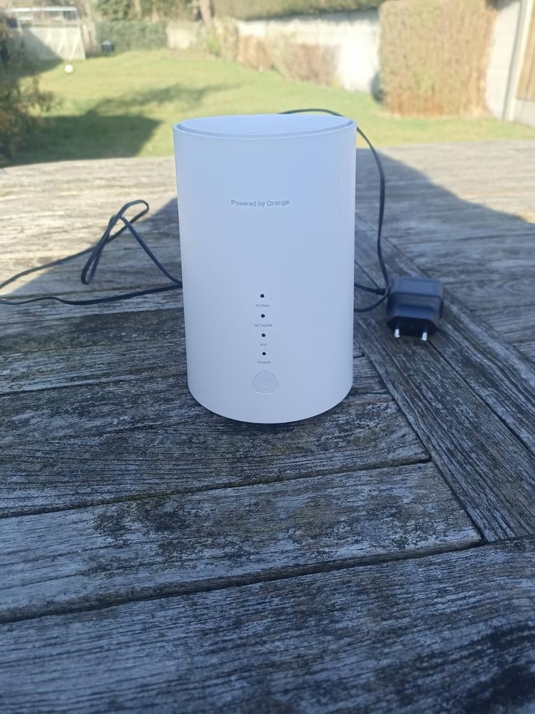 4G modum Orange, Computers en Software, Ophalen