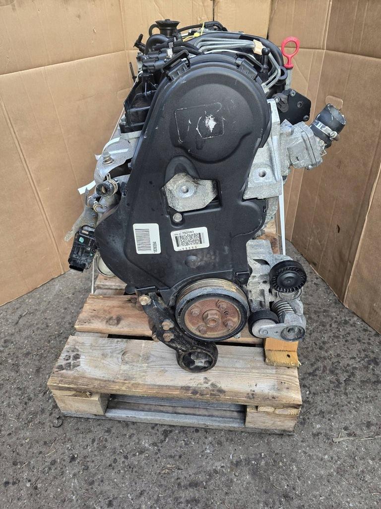 Moteur D5244T8 Complet V50 VOLVO S40 C70 C30, Autos : Pièces & Accessoires, Moteurs & Accessoires, Alfa Romeo, Pièces américaines