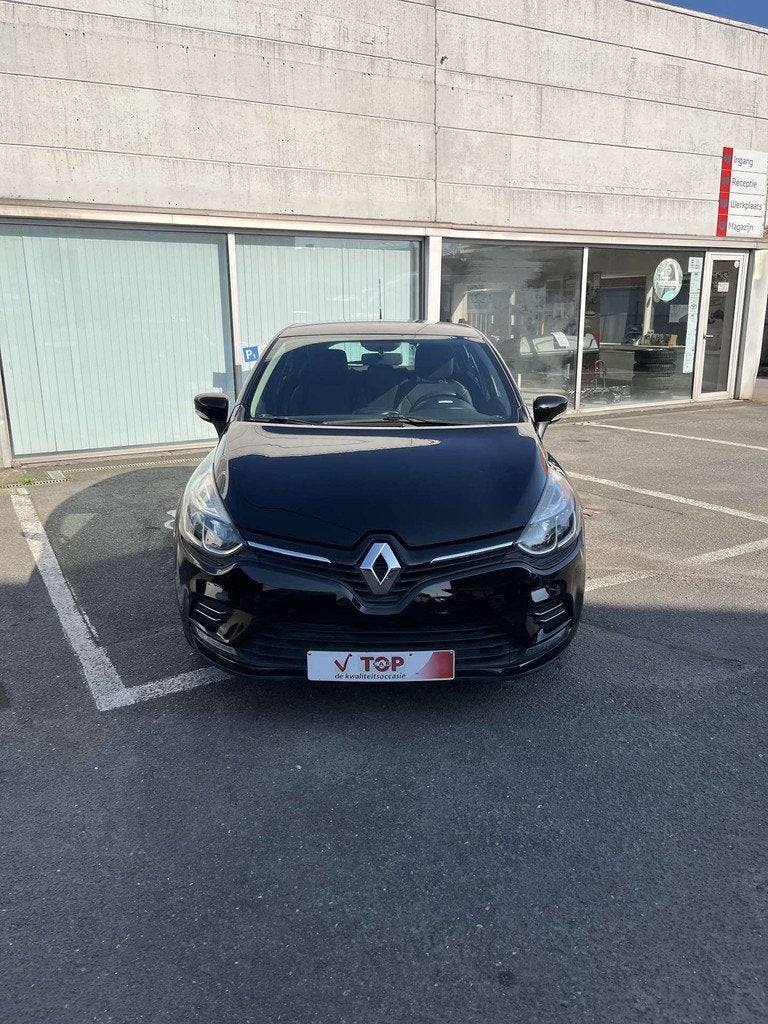 Renault Clio Clio 0.9 TCe Energy Intens, Autos, Renault, Achat, Euro 6, Entreprise, 5 portes