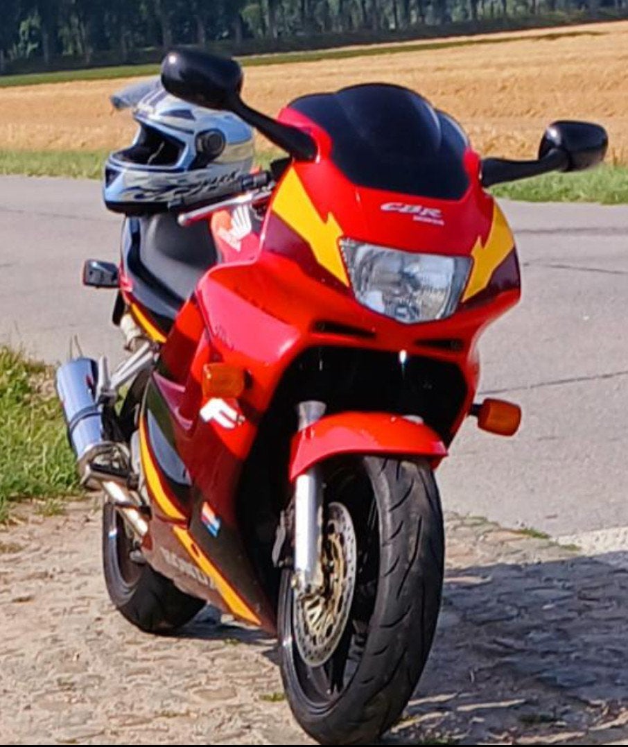 Cbr 600f, Motoren, Motoren | Honda, Particulier
