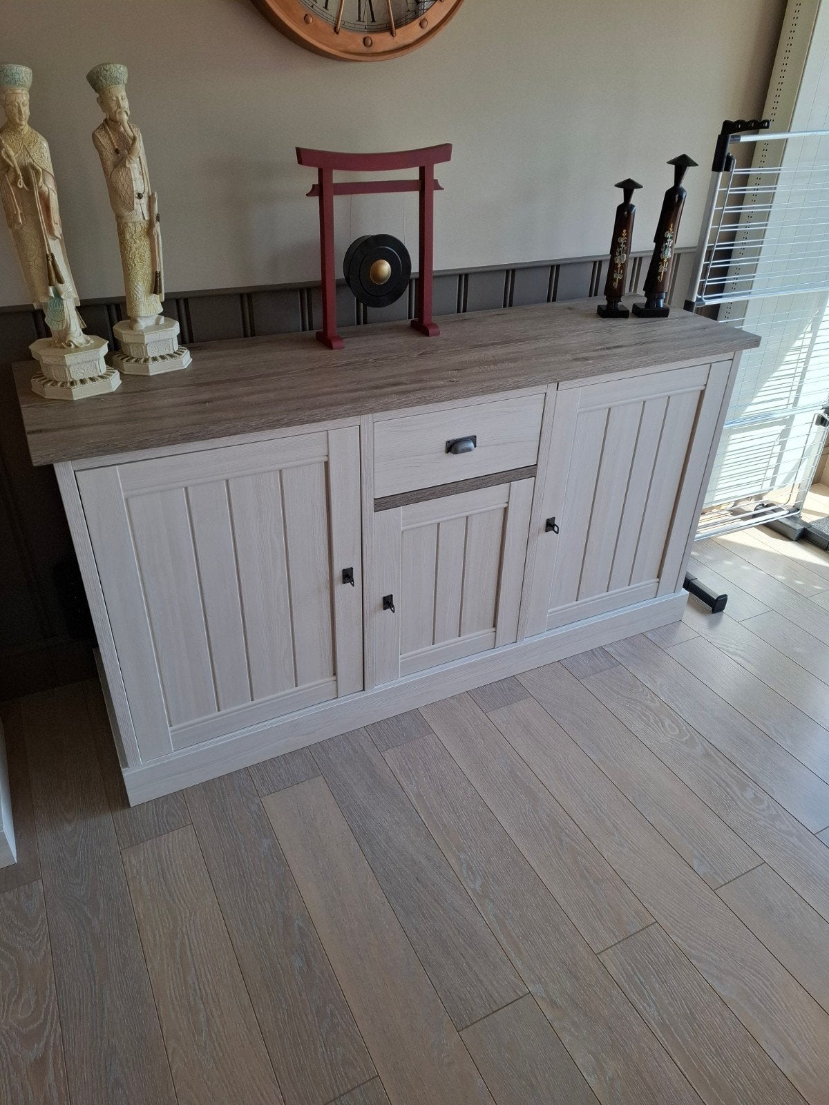 dressoir, Huis en Inrichting, Ophalen, Zo goed als nieuw