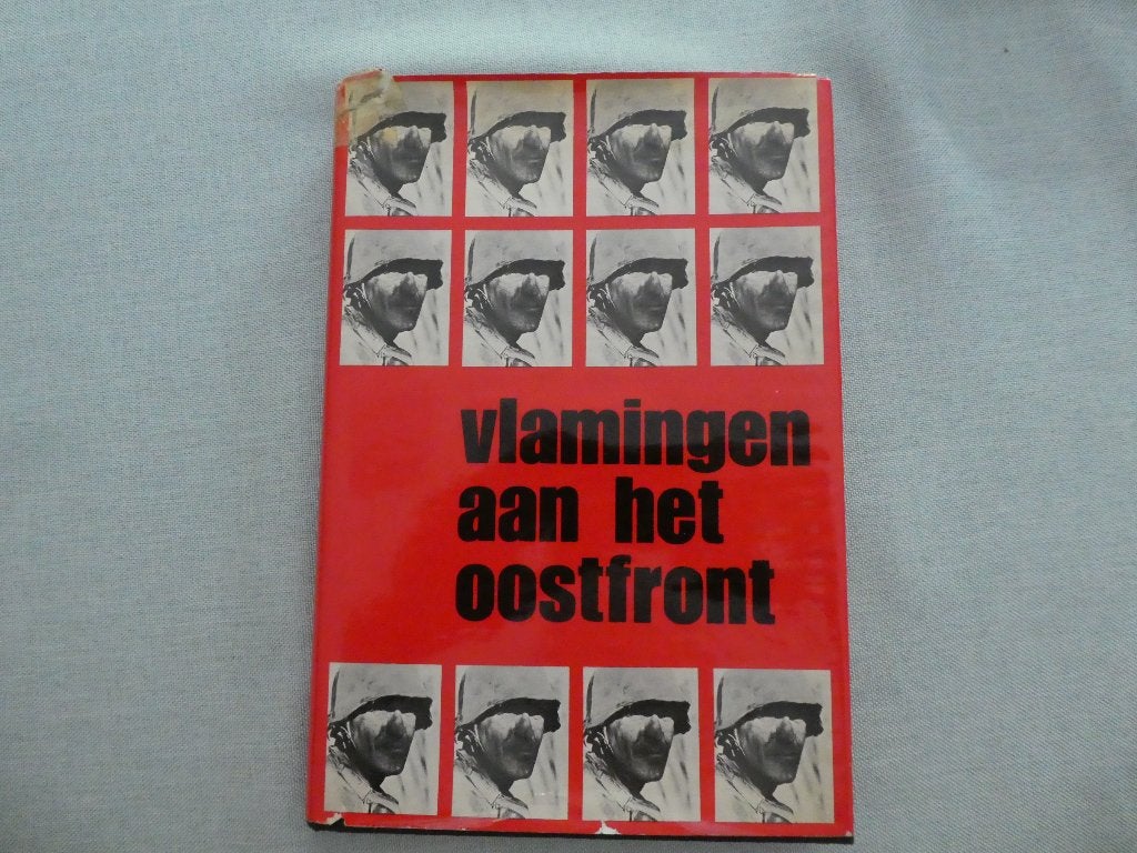 Vlamingen aan het Oostfront  - deel 1 - 1973, Enlèvement ou Envoi
