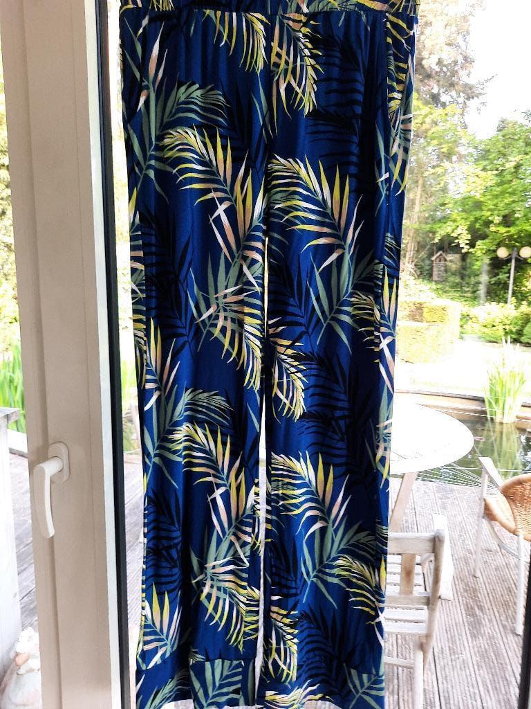 Toffe broek 9th AVENUE - M, Kleding | Dames, Broeken en Pantalons, Maat 38/40 (M), Overige kleuren, Ophalen of Verzenden, Zo goed als nieuw