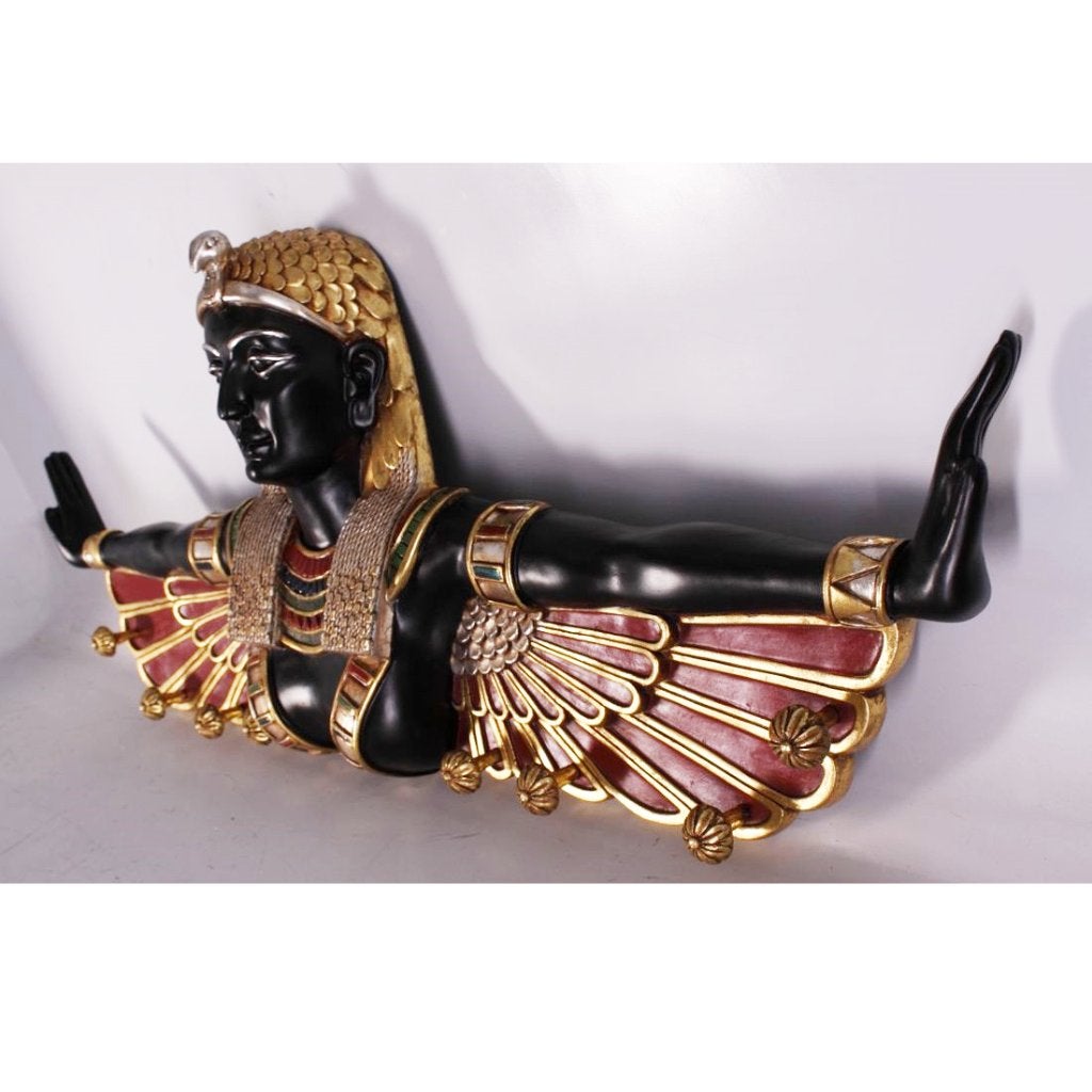 Egyptisch wandecoratie — Egypte 117 cm, Ophalen, Nieuw