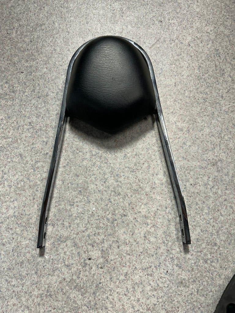 Sissy Bar, Motos, Accessoires | Autre, Enlèvement, Comme neuf
