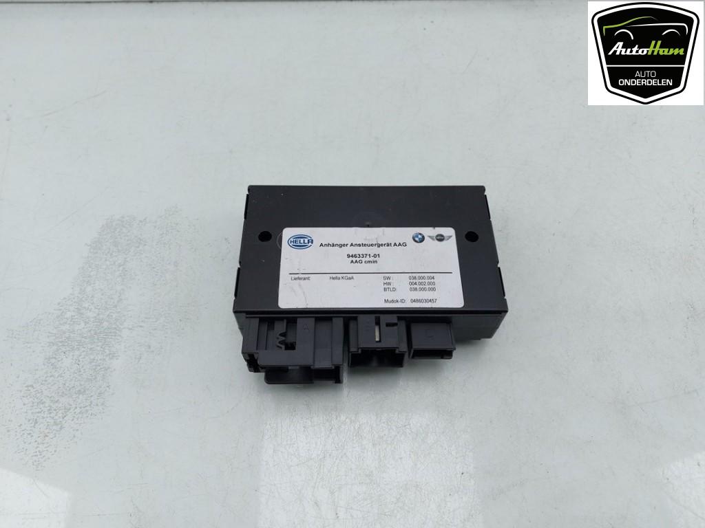 COMPUTER TREKHAAK BMW 1 serie (F40) (|9463371|63119463371|), Auto-onderdelen, Gebruikt, Rixbecker Straße 75
59552  Lippstadt, DE
