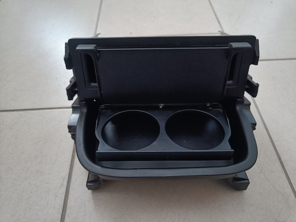 Porte-gobelet pliable Honda Civic OEM EJ6 EJ9 EK3 EK4 EK9, Enlèvement, Utilisé, Honda