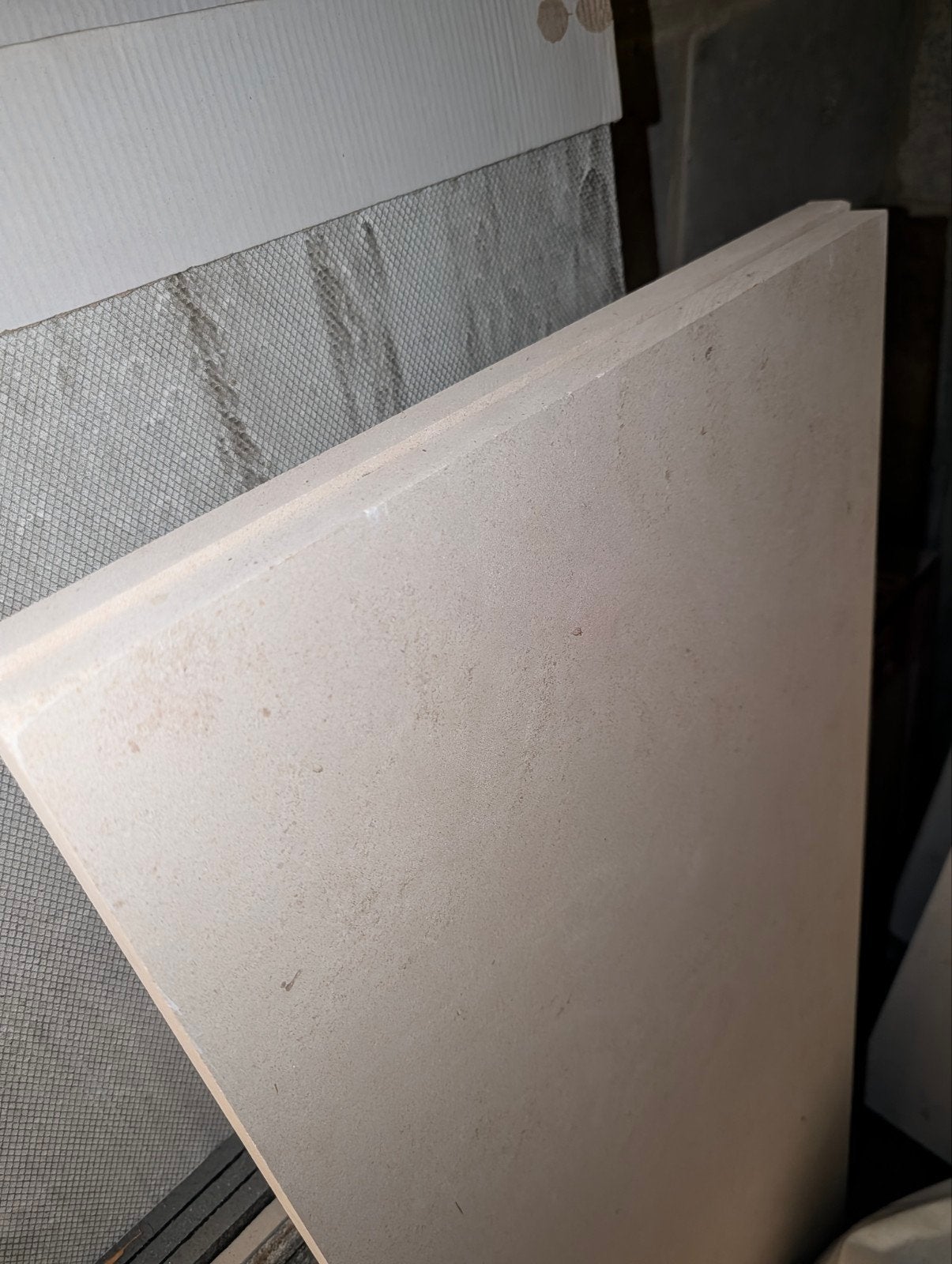 Pierre naturelle beige, Bricolage & Construction