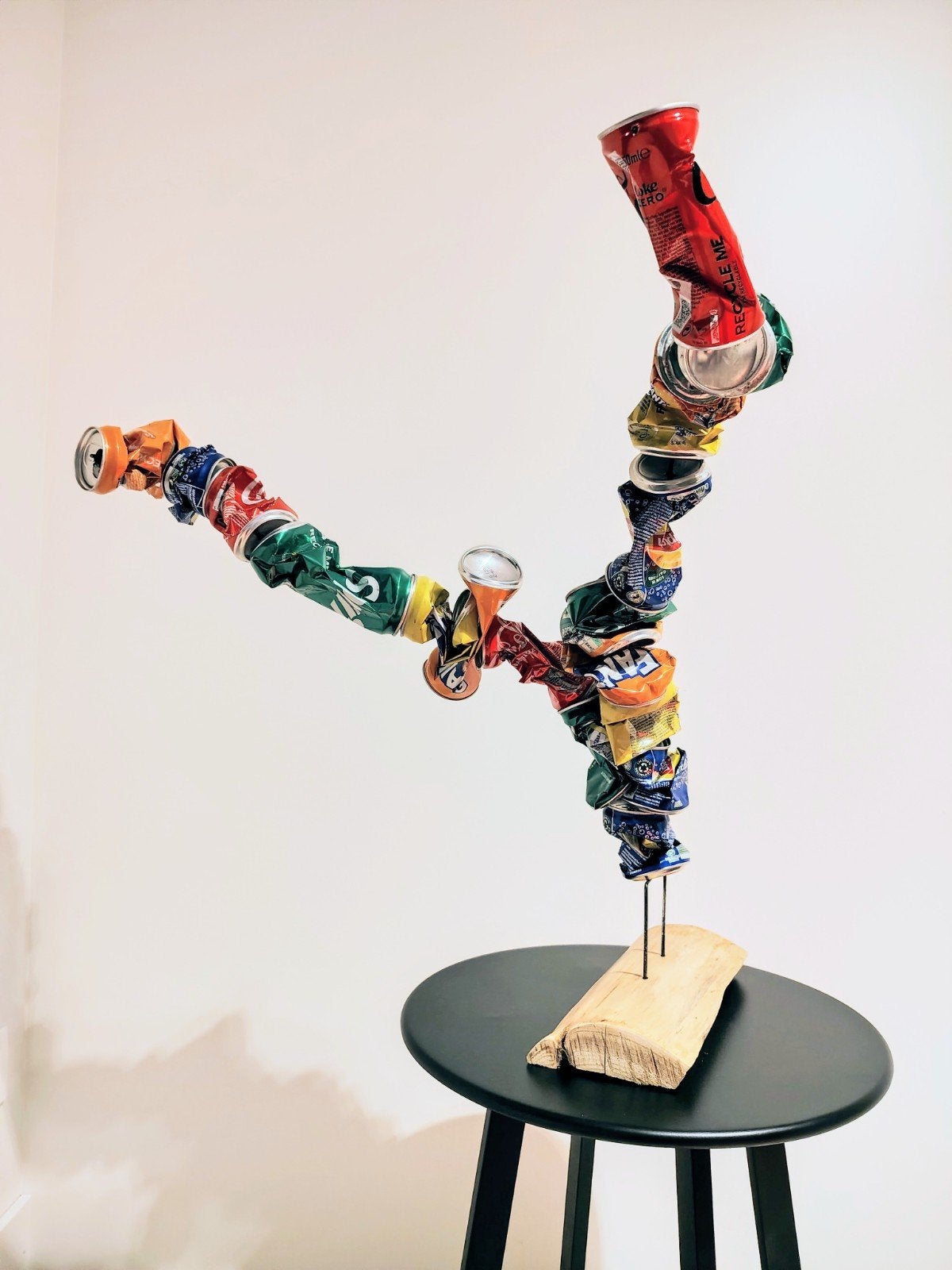Decoratieve kunst, Animaux & Accessoires, Oiseaux | Accessoires, Enlèvement