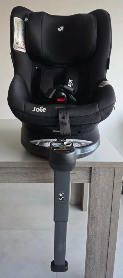 Autostoel Joie i-spin 360, Auto diversen, Auto-accessoires, Ophalen