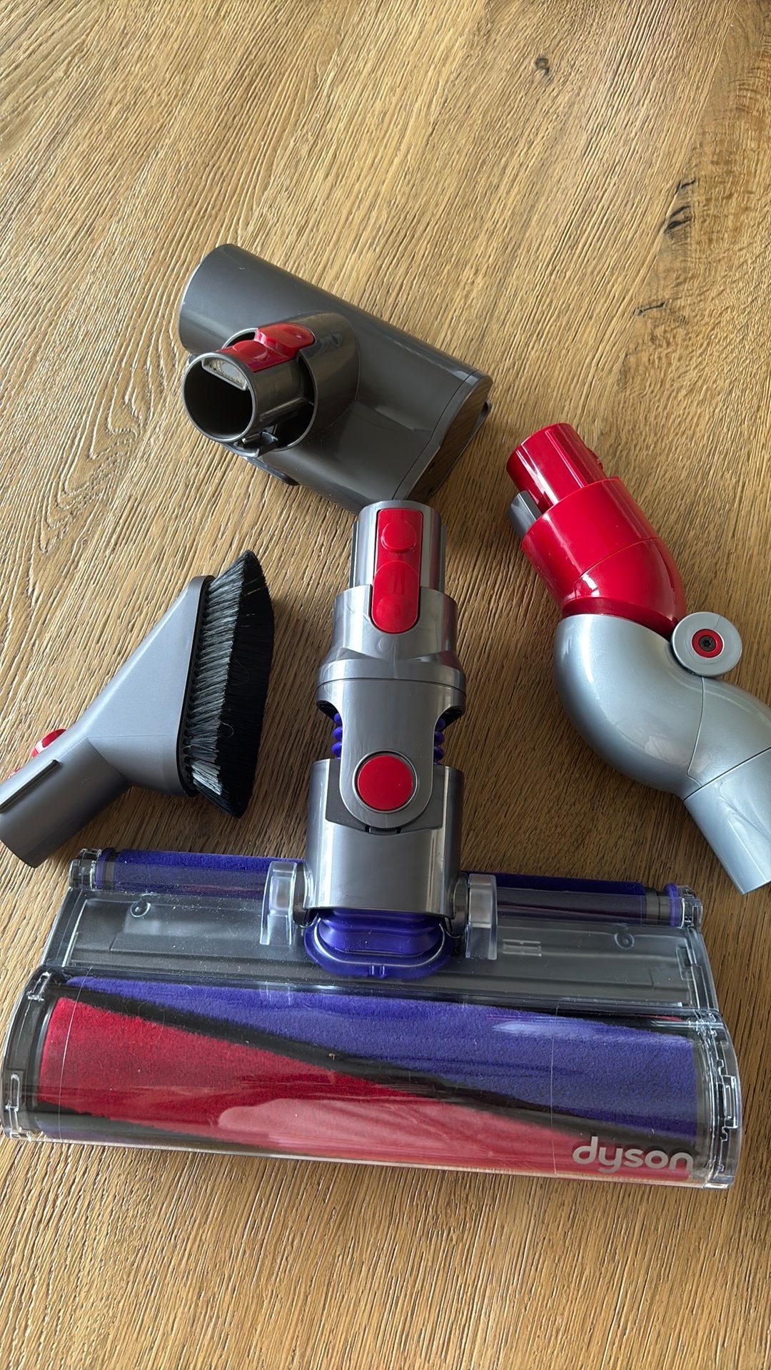 Pieces detachees dyson, Enlèvement ou Envoi, Comme neuf