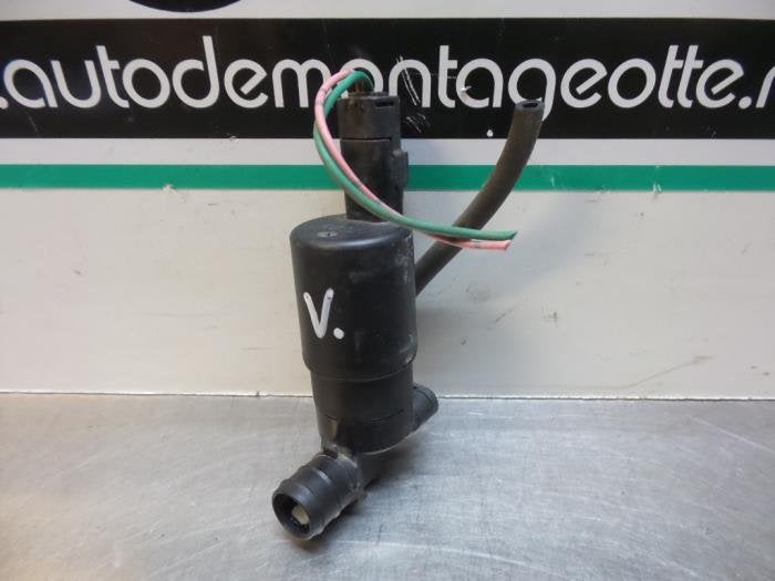 Pompe lave-glace avant d'un Citroen C1 (C1 05-), -, 3 mois de garantie, Utilisé, -