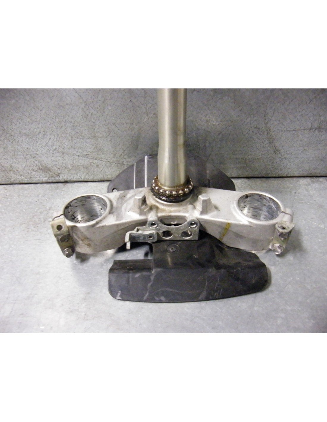 ZZR1400 2005 - 2011 Kawasaki T-stuk D1-43082, Motos