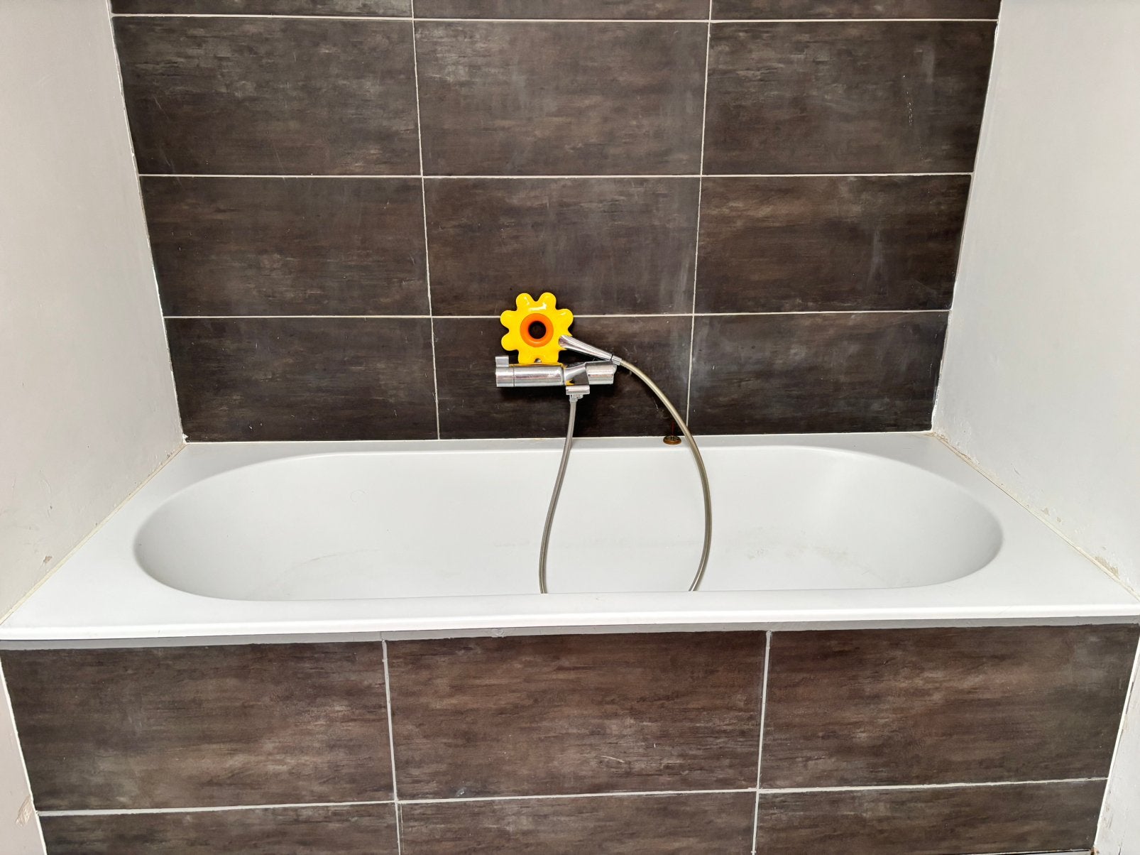Bad, Maison & Meubles, Salle de bain | Salle de bain complète, Enlèvement, Comme neuf