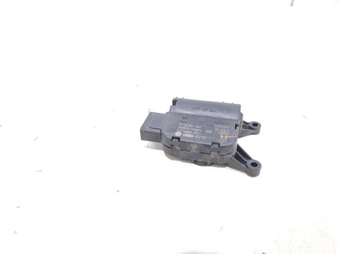 Clapet chauffage moteur d'un Volkswagen Passat, Volkswagen, -, 3 mois de garantie, Utilisé