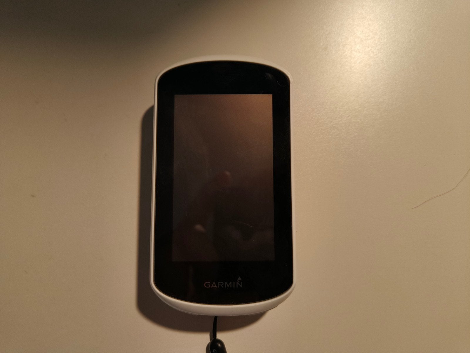 Garmin Edge Explorer - perfecte staat, Fietsen en Brommers, Fietsaccessoires | Fietscomputers, Ophalen of Verzenden, GPS, Zo goed als nieuw