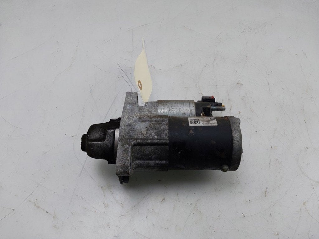 STARTMOTOR Opel Astra K Sports Tourer (|55491603|), Dhr. J. Ham, Gebruikt, Administratie@autoham.nl, Opel