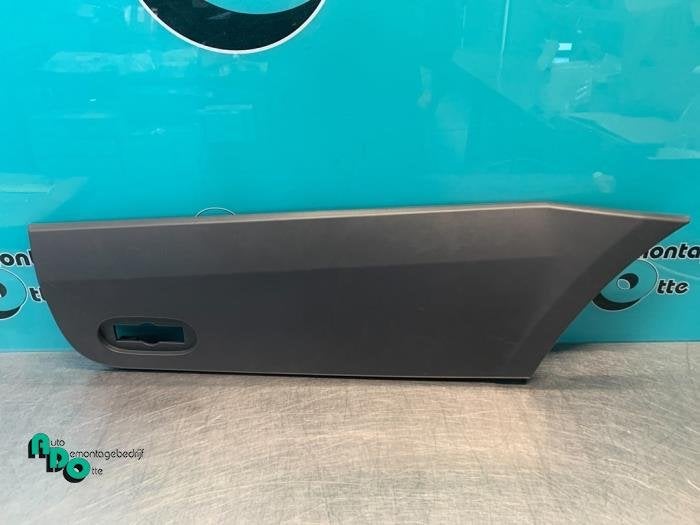 Sierstrip van een Mercedes Sprinter (Sprinter 06-), -, Nieuw, Ophalen of Verzenden, -