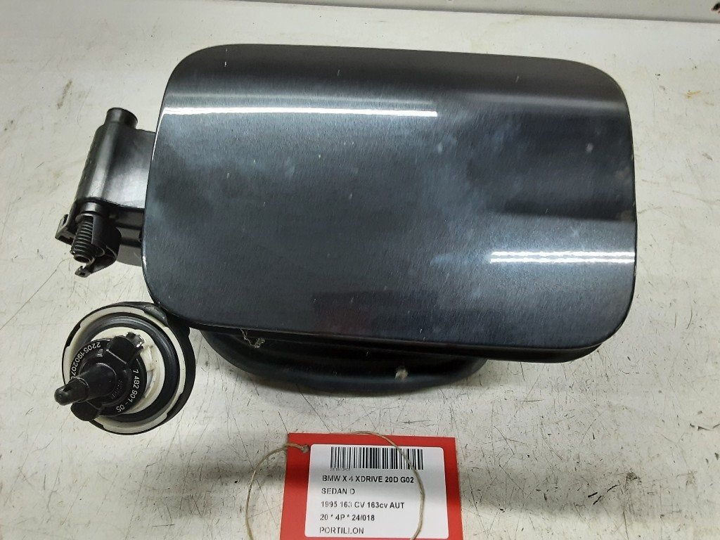 TRAPPE D'ESSENCE BMW X4 (G02) (01-2018/06-2020) (7414473), Utilisé, BMW, Petuelring 130
80809  München, DE, Bayerische Motoren Werke AG