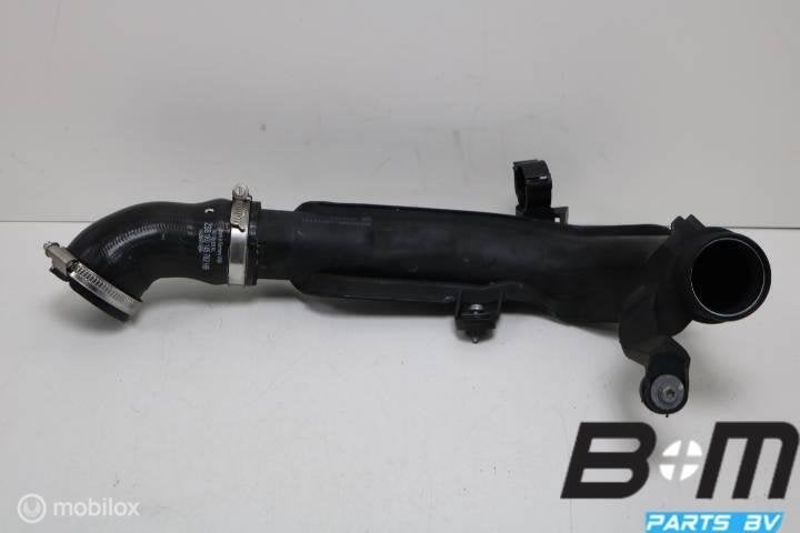 Laadluchtbuis VW Golf 6 2.0 TDI CFH, Gebruikt