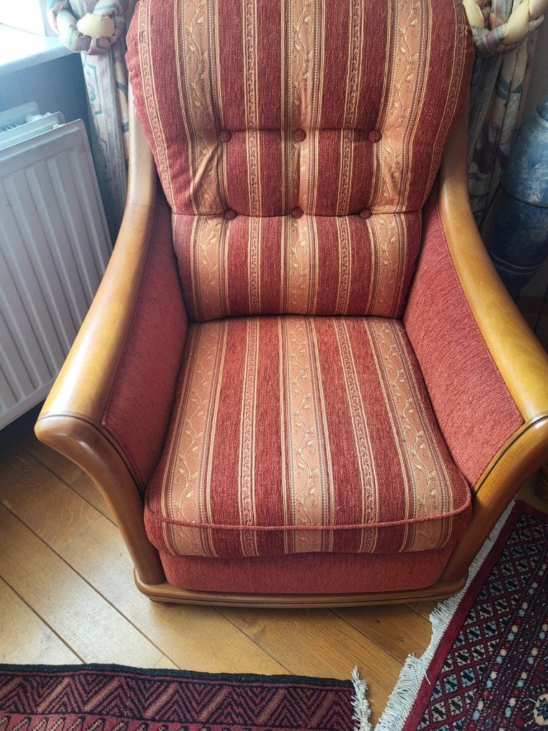salon Jacques Leleu, Maison & Meubles, Enlèvement