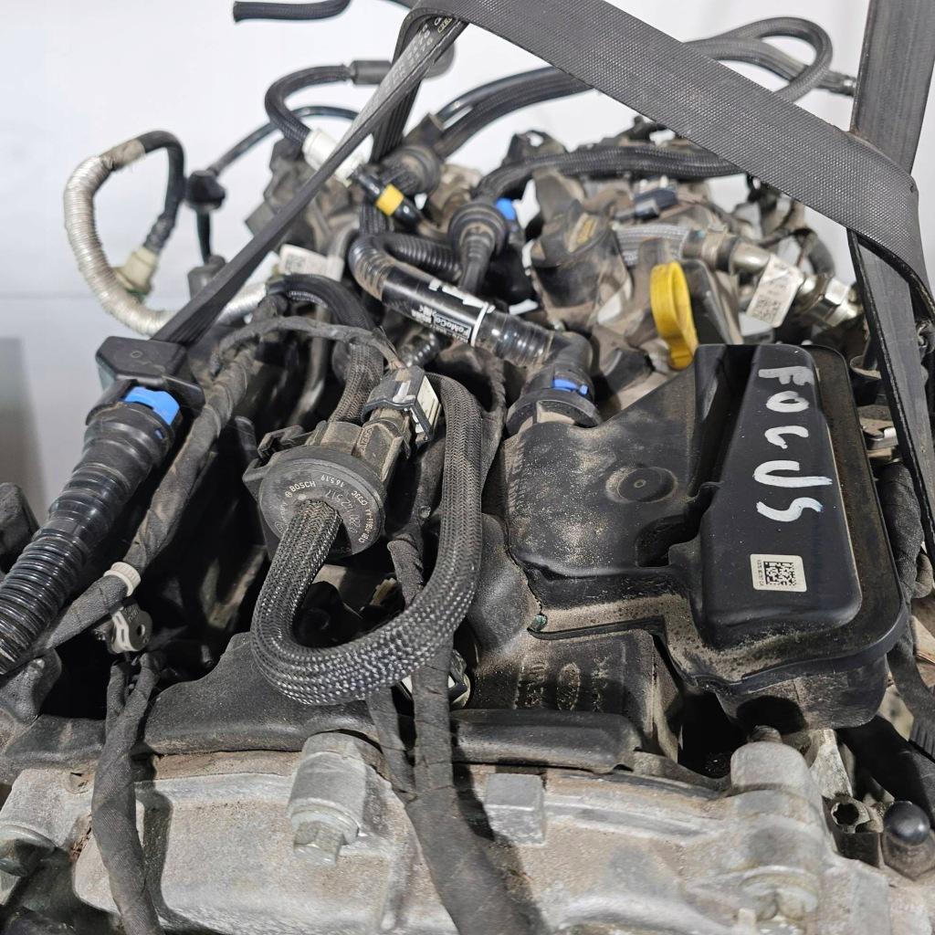 Moteur YZDA Complet FORD KUGA FOCUS, Envoi, Utilisé, Daihatsu