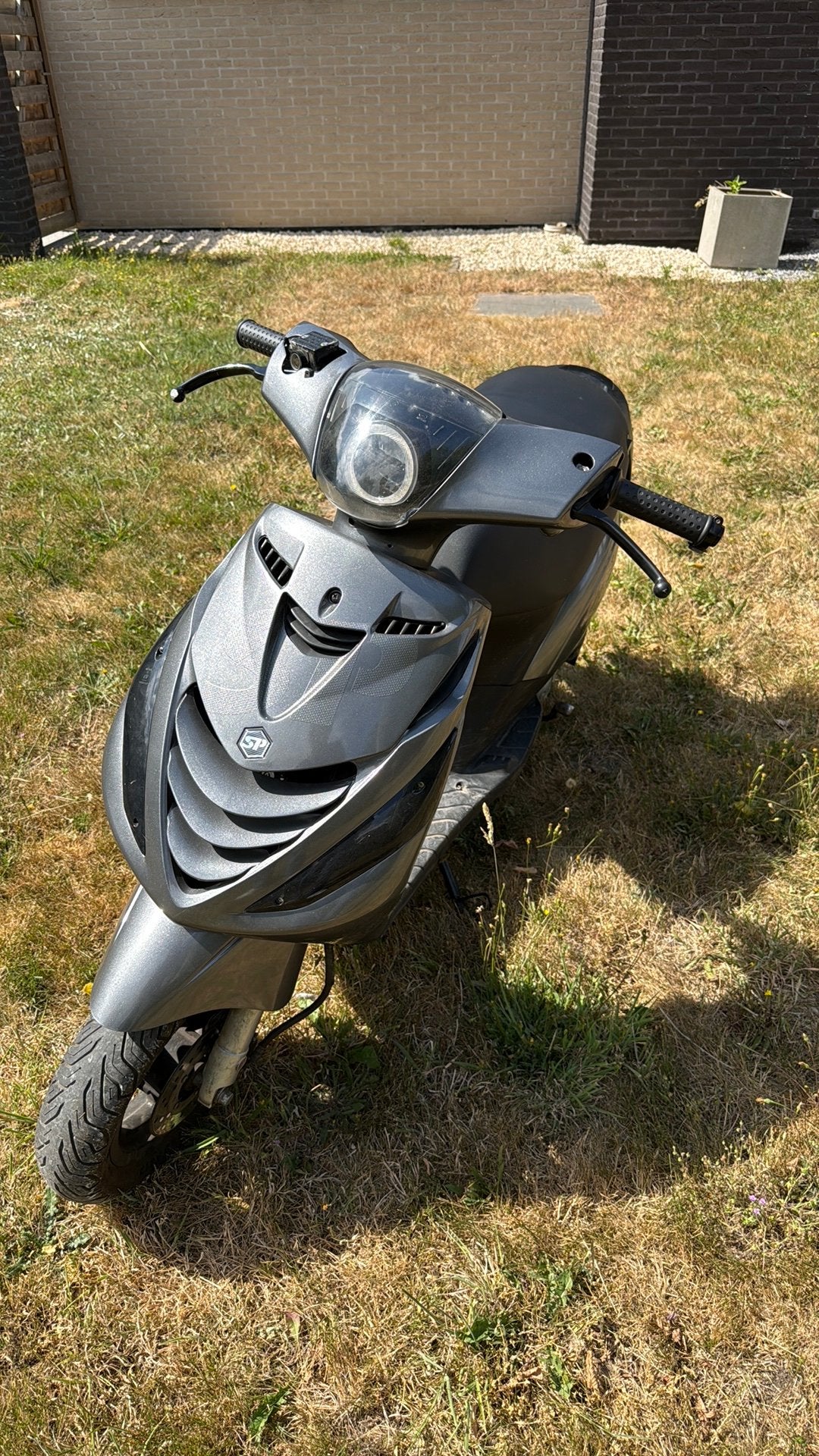 Paiggio zip 4t, Enlèvement, Comme neuf