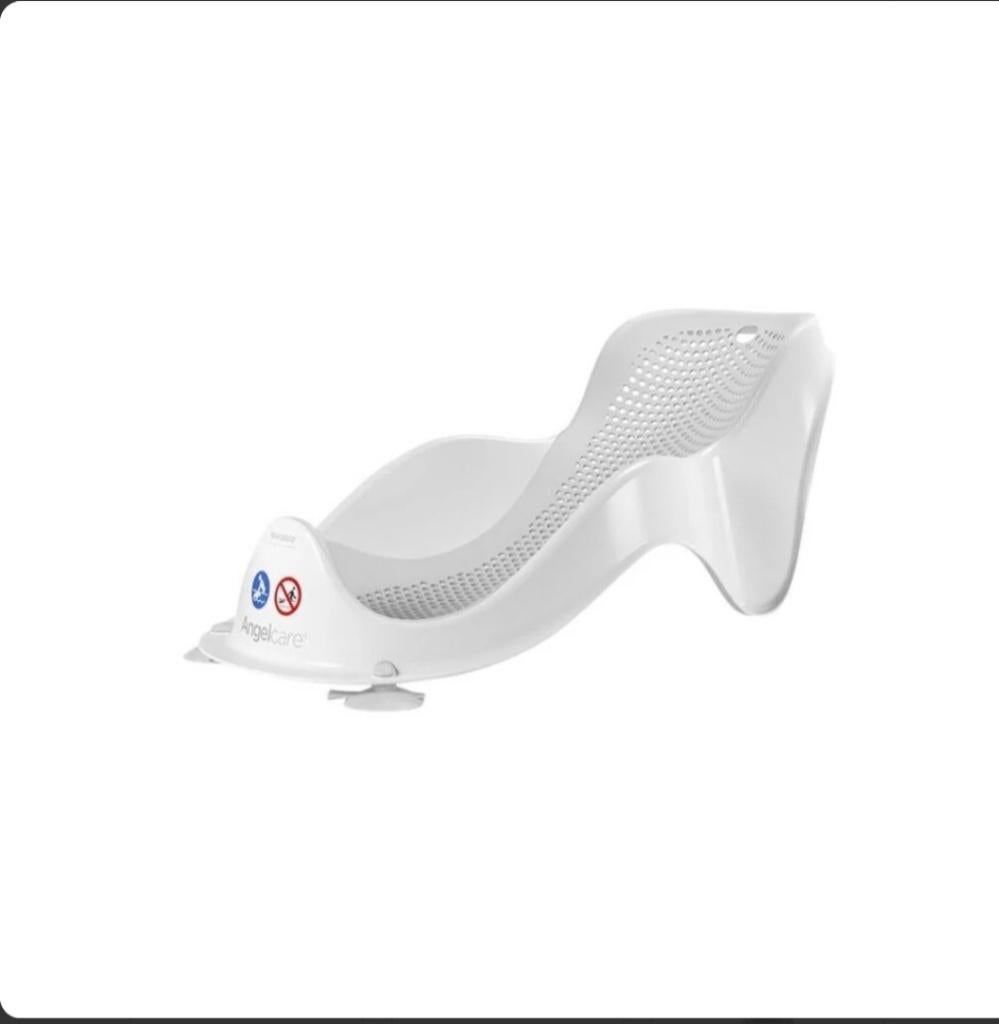 Angelcare Baby Badzitje, Kinderen en Baby's, Badjes en Verzorging, Ophalen, Nieuw, Badzitje of Badring, Overige merken