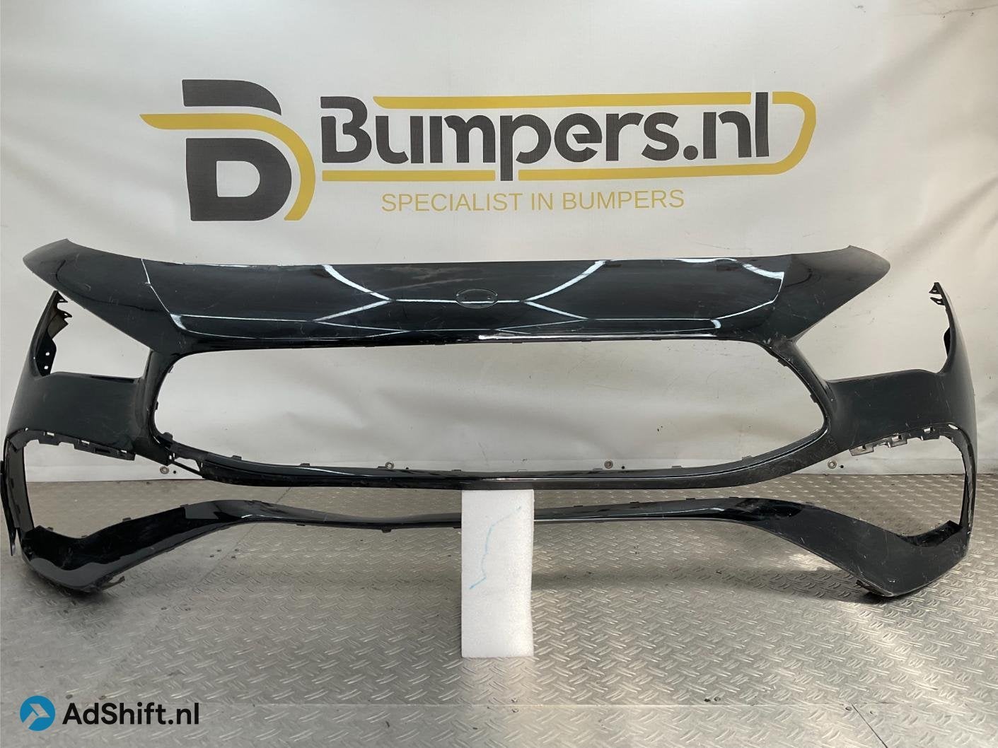 BUMPER MERCEDES-BENZ CLA W118 FACELIFT 19-23 AMG-LINE A11888, Bumper