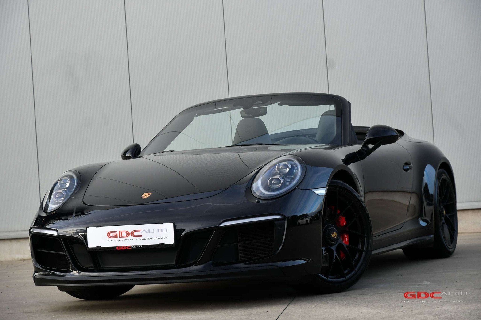 Porsche 911 991 991 Carrera GTS l Cabrio l Sport-chrono l Sp, Autos, Porsche, Cuir, Euro 6, Entreprise, Cabriolet