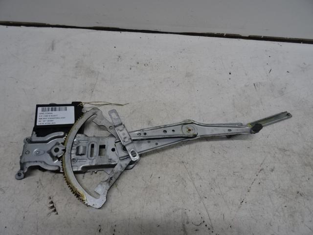 RAAMMECHANIEK RECHTS VOOR Opel Corsa C (F08 / 68), Gebruikt, Opel