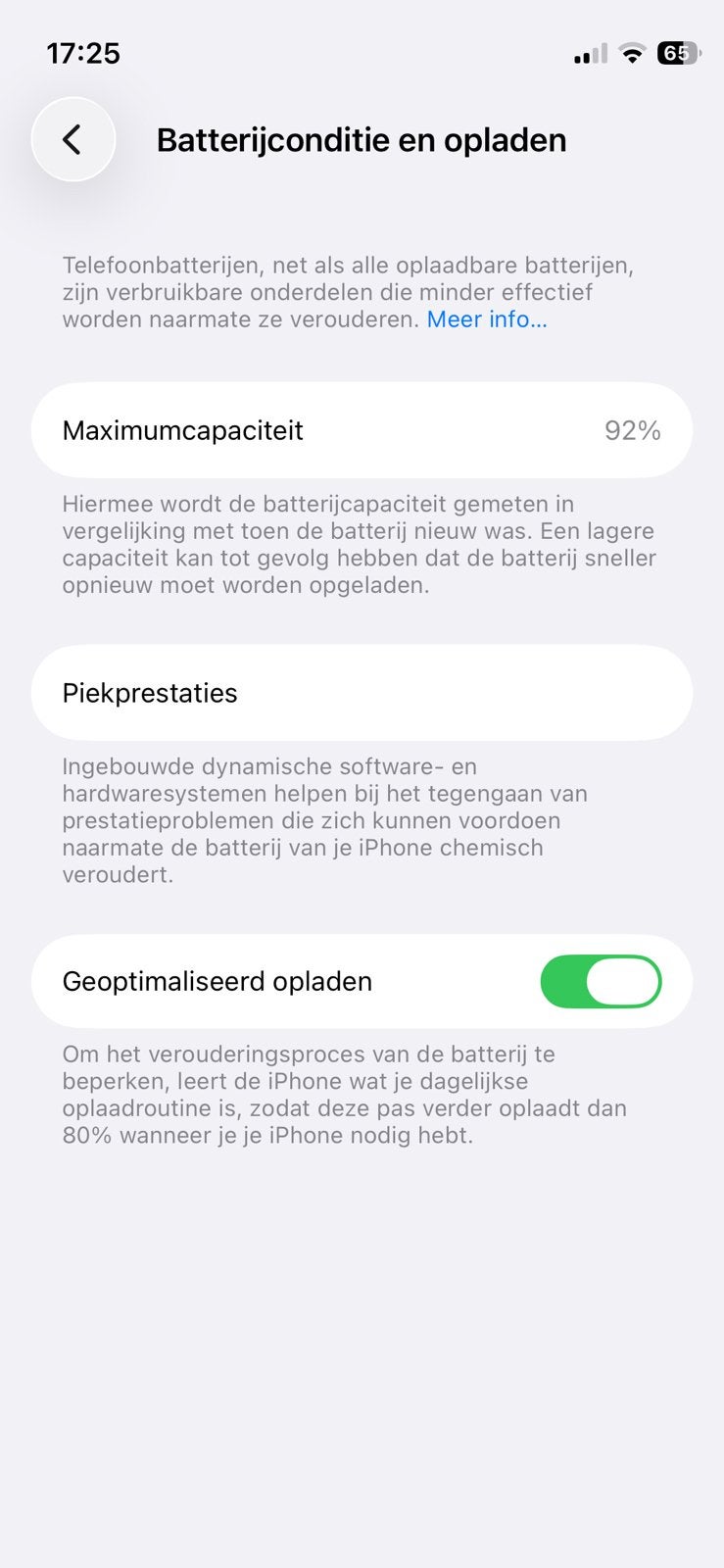 Iphone 12 mini
