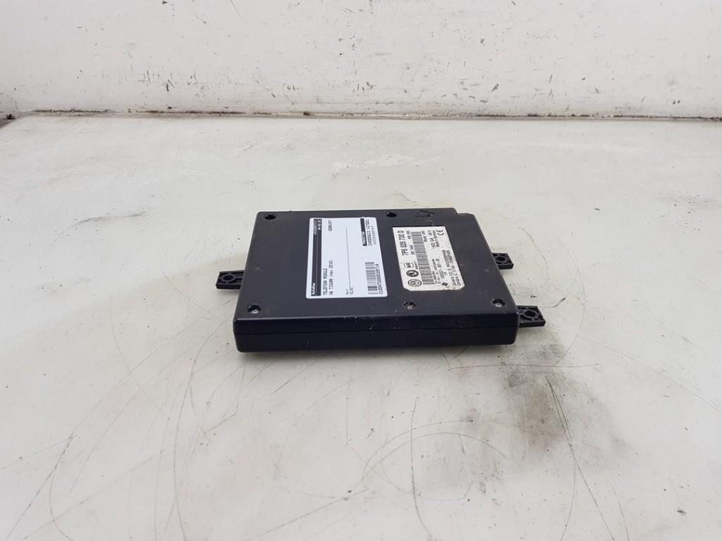 COMPUTER TELEFOON Volkswagen Tiguan (5N1 / 2), Gebruikt, Volkswagen