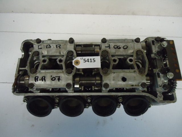 CBR1000RR 2006 - 2007 Honda Motorblok onderdelen D1-19530, Motoren