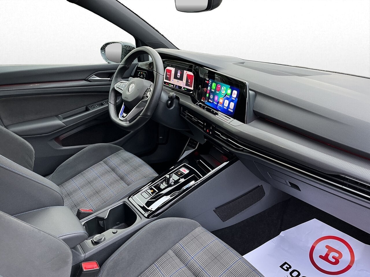 Volkswagen Golf GTE 8, Auto's, 245 pk, 0 min, 0 kg, 1395 cc