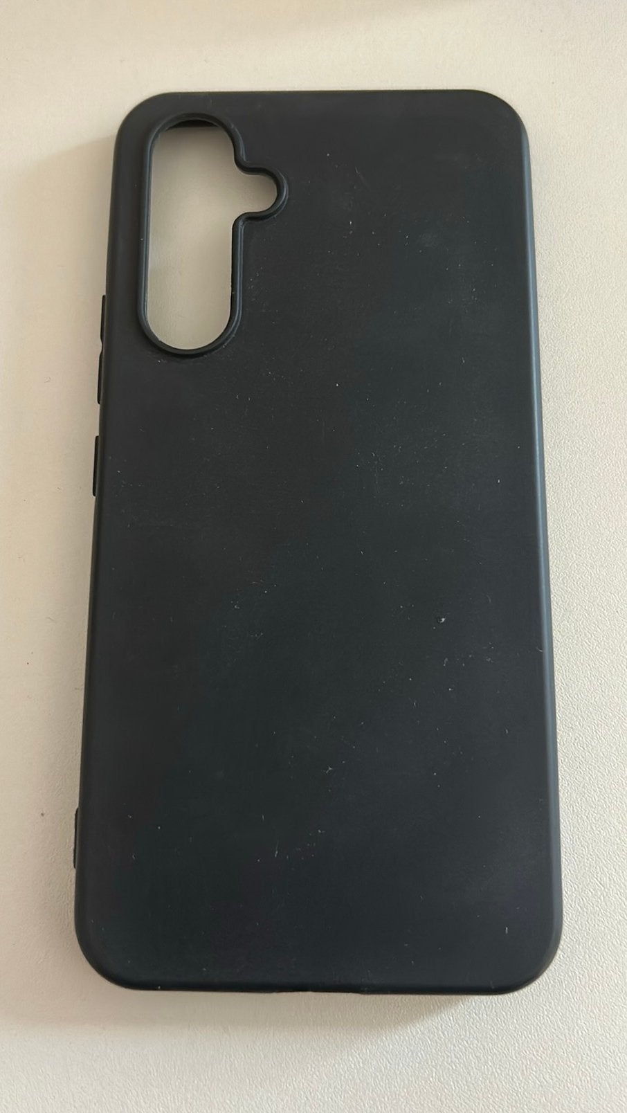 GSM hoesje Samsung A54, Ophalen, Zo goed als nieuw