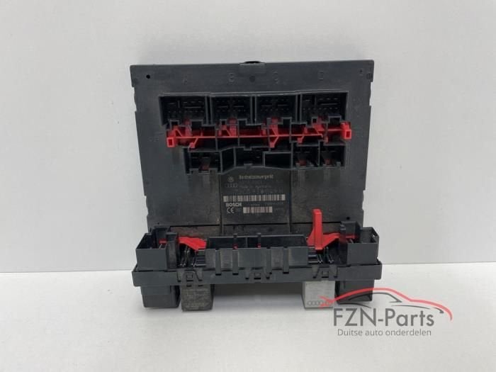 VW Passat B6 BCM Module, Ophalen of Verzenden, Gebruikt