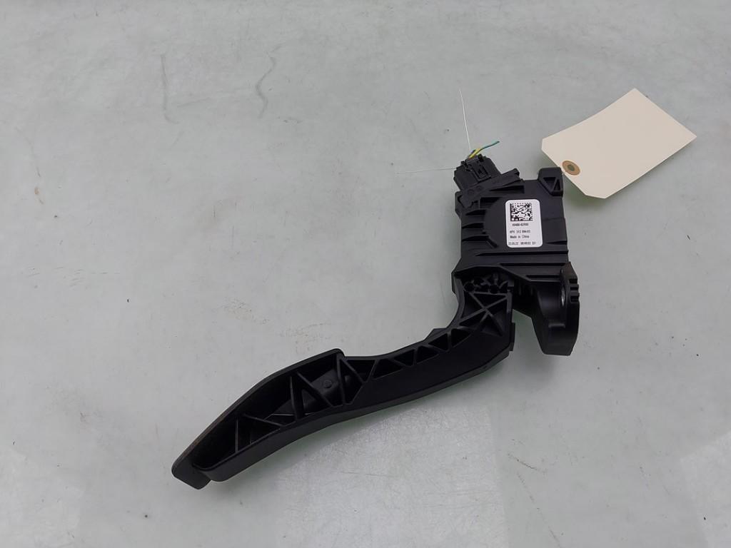 PEDALE D'ACCELERATEUR Suzuki Ignis (MF) (01-2016/-), Utilisé, Suzuki
