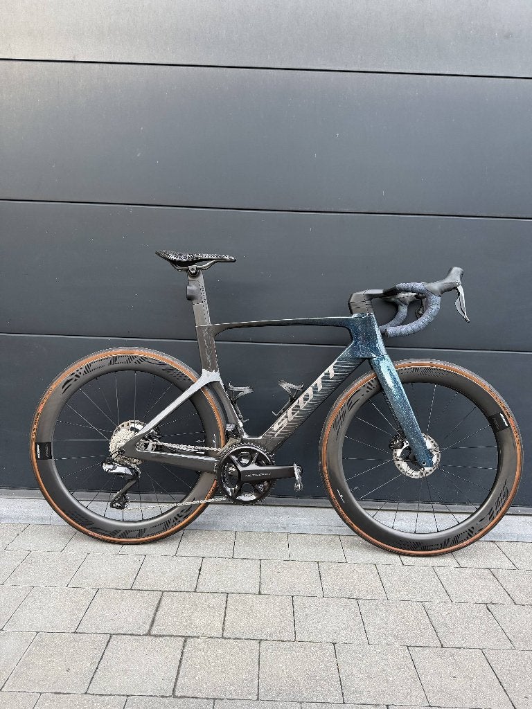 Scott Foil RC Pro, Nieuw, Overige maten, Meer dan 20 versnellingen, Schijfrem