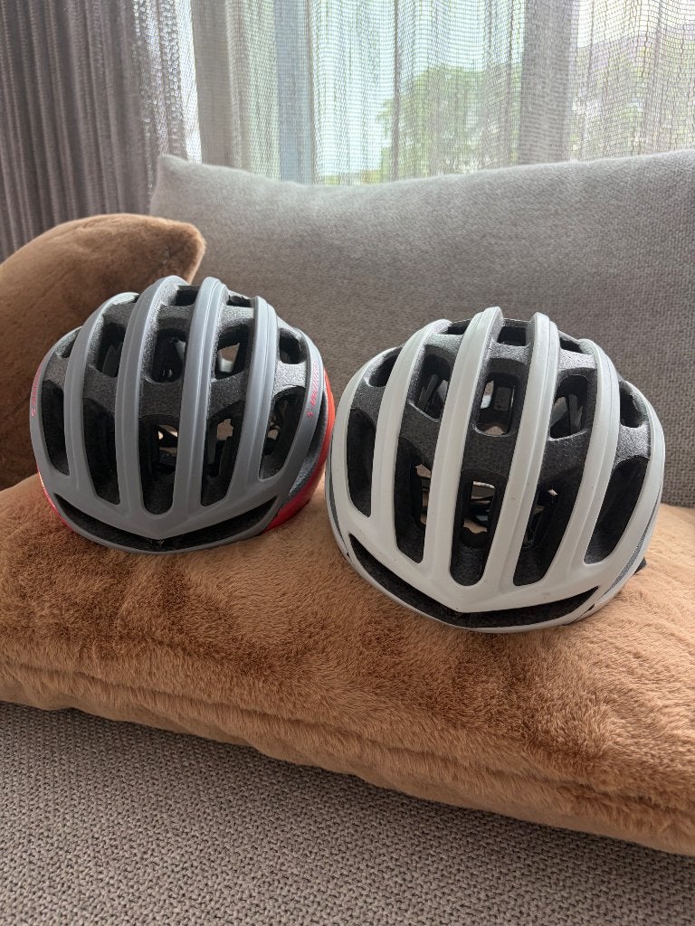 S works fietshelmen, Ophalen, Zo goed als nieuw, S, Specialized
