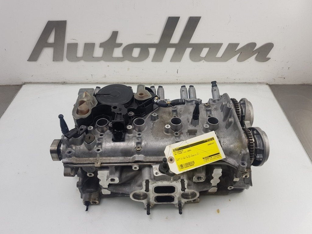 CULASSE Volkswagen Tiguan (AD1) (01-2016/04-2024), Volkswagen, Volkswagen AG, Utilisé, Kundenbetreuung@volkswagen.de