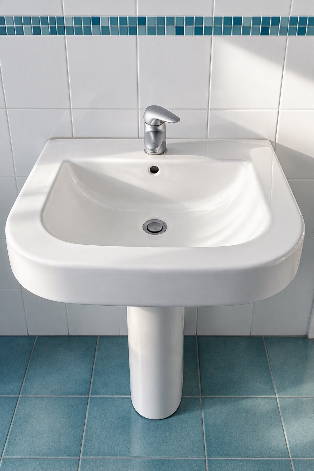 2 lavabo salle de bain complets, Enlèvement, Utilisé